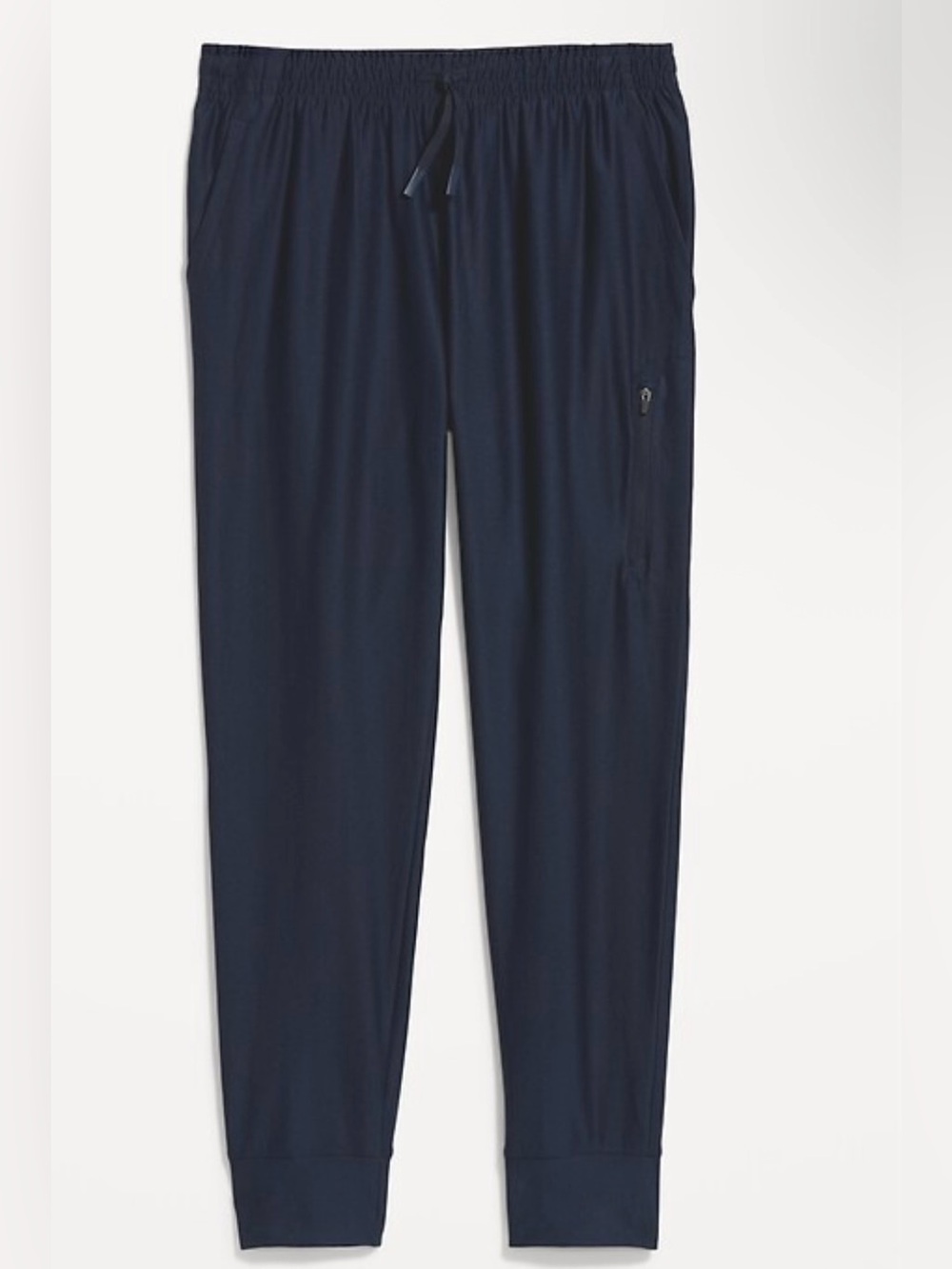 Men's Slim KnitTech Pants